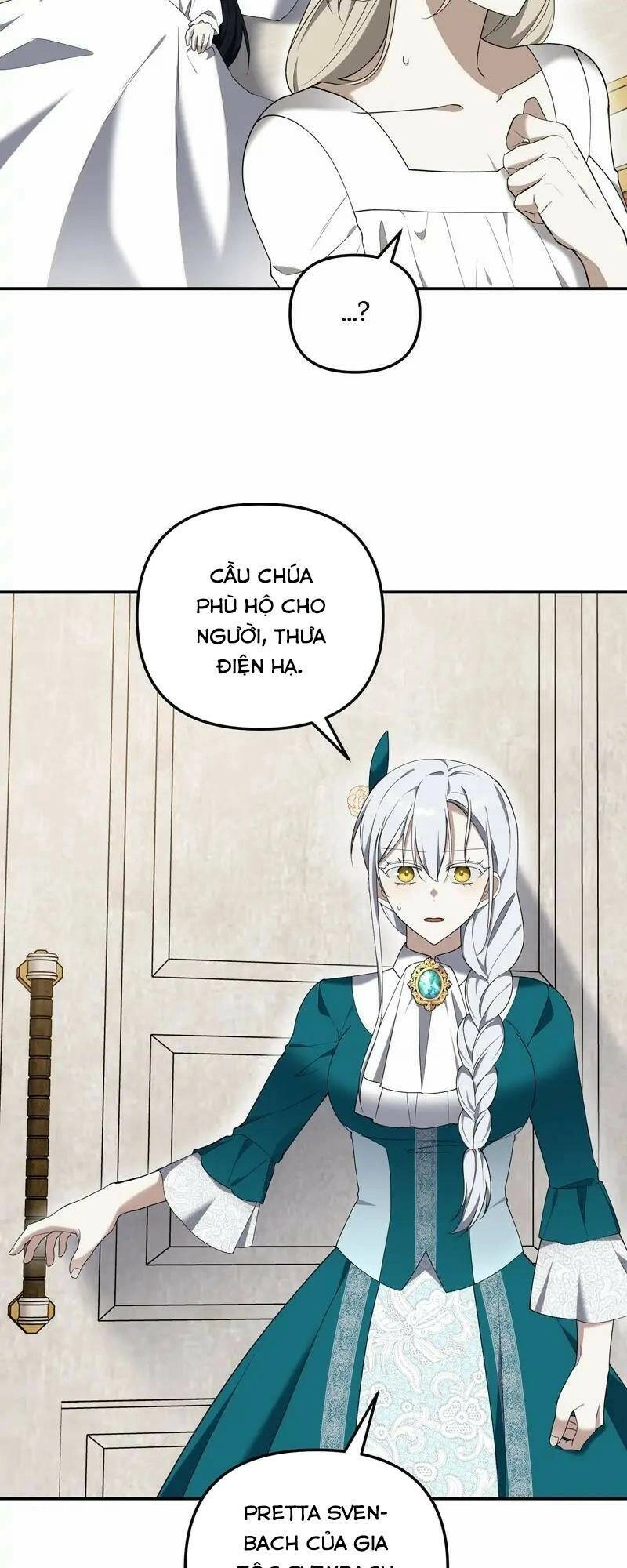 Lời Nguyền Vẫn Chưa Chấm Dứt Chapter 20 - 44