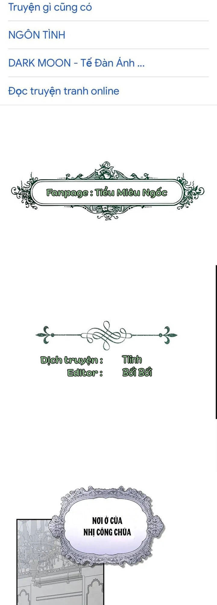 Lời Nguyền Vẫn Chưa Chấm Dứt Chapter 21 - 2