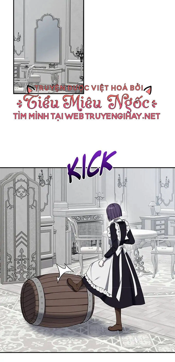 Lời Nguyền Vẫn Chưa Chấm Dứt Chapter 21 - 3