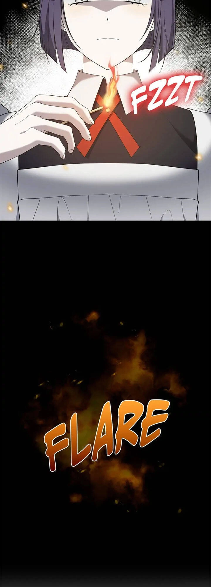 Lời Nguyền Vẫn Chưa Chấm Dứt Chapter 21 - 7