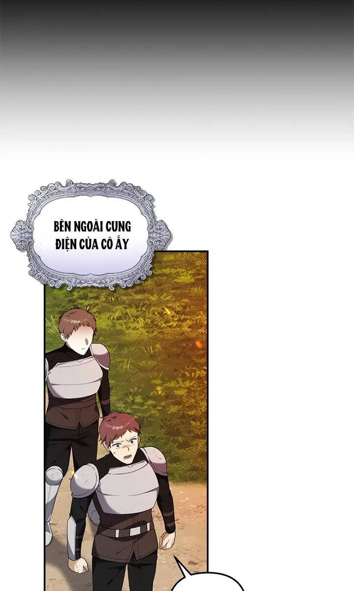 Lời Nguyền Vẫn Chưa Chấm Dứt Chapter 21 - 8