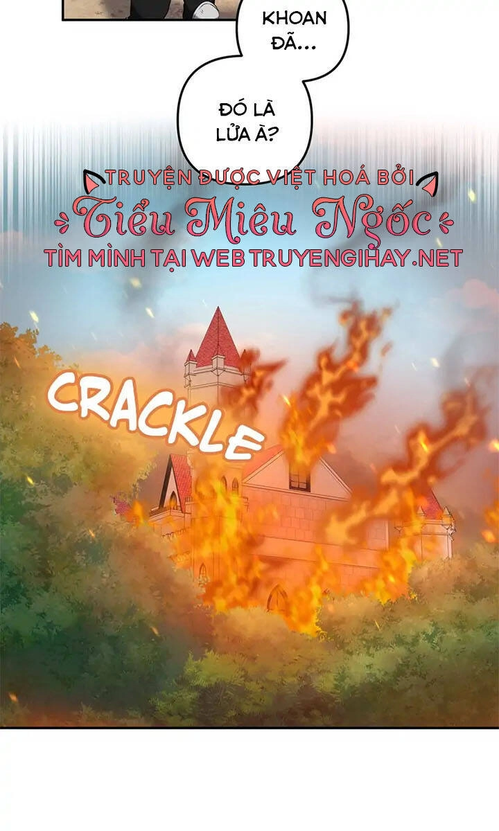 Lời Nguyền Vẫn Chưa Chấm Dứt Chapter 21 - 9