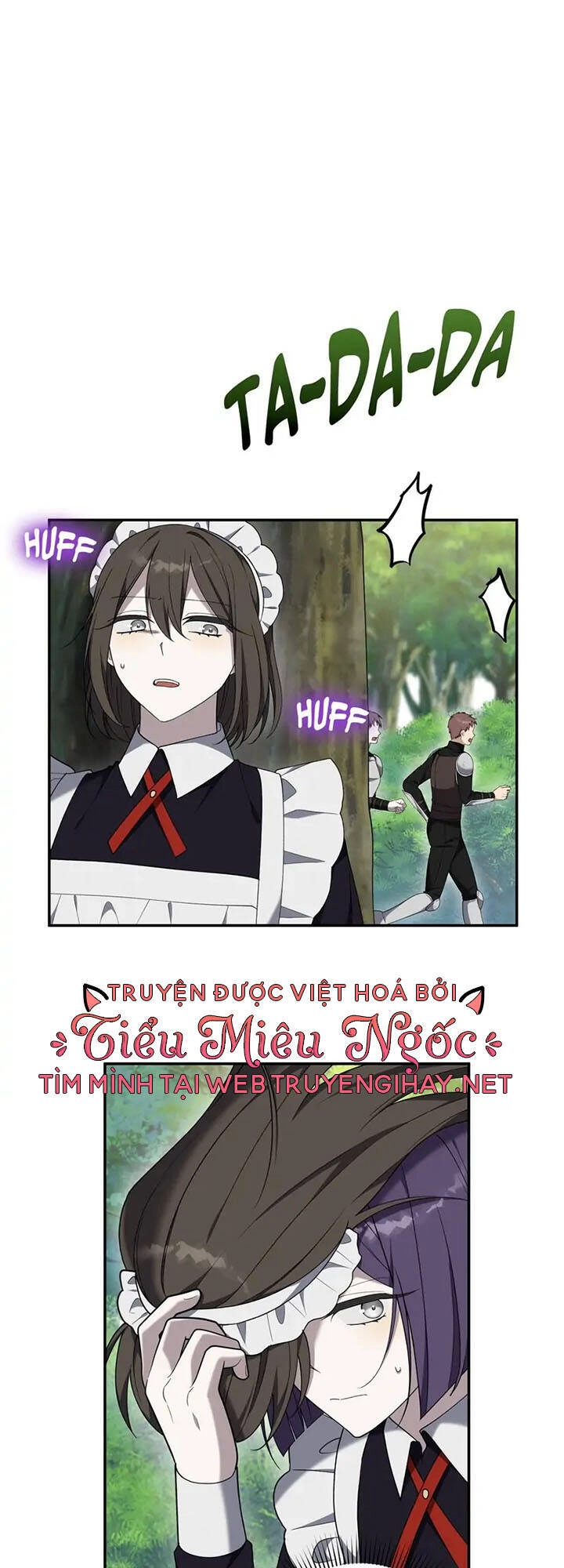 Lời Nguyền Vẫn Chưa Chấm Dứt Chapter 21 - 12