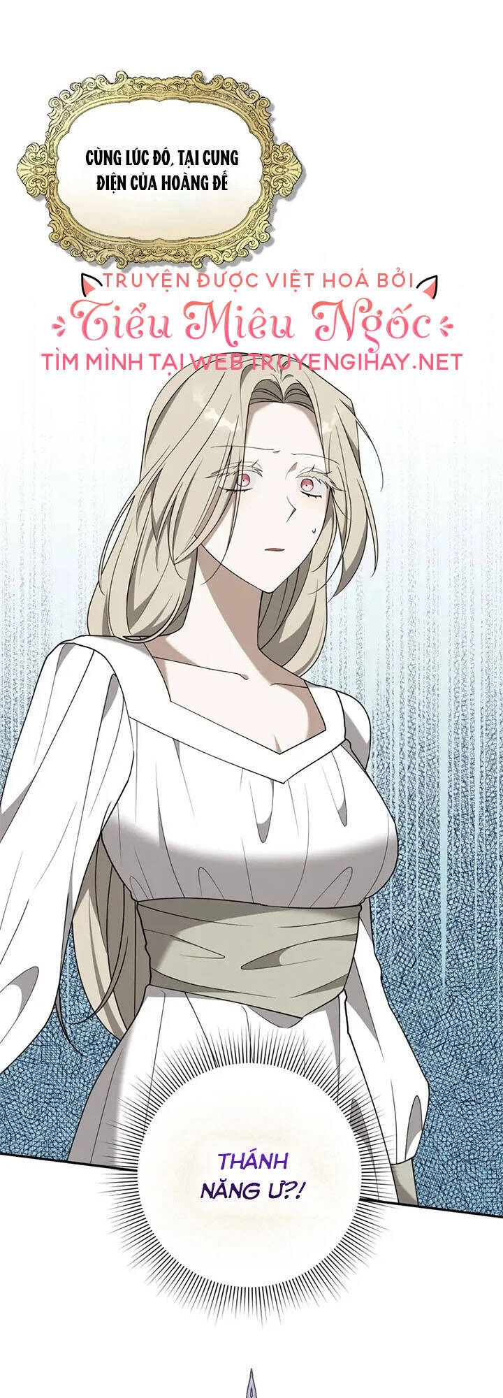 Lời Nguyền Vẫn Chưa Chấm Dứt Chapter 21 - 15