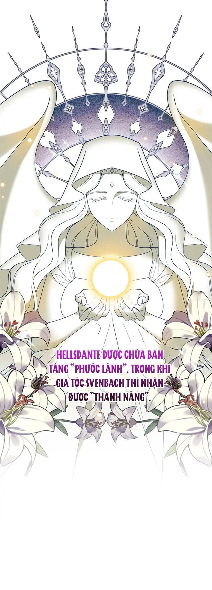 Lời Nguyền Vẫn Chưa Chấm Dứt Chapter 21 - 16