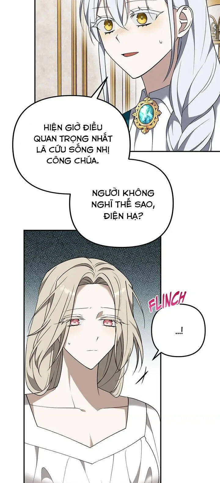 Lời Nguyền Vẫn Chưa Chấm Dứt Chapter 21 - 18