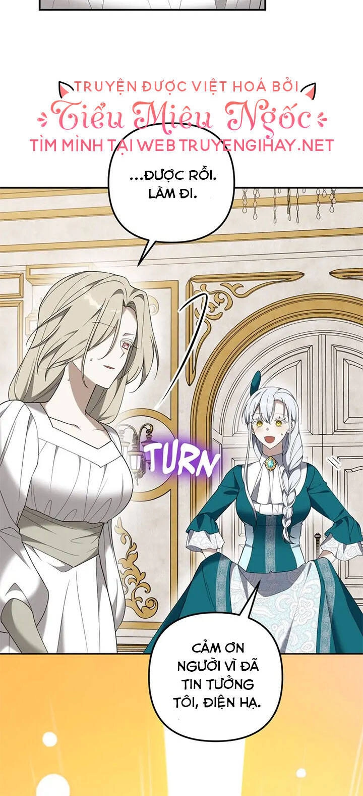 Lời Nguyền Vẫn Chưa Chấm Dứt Chapter 21 - 19