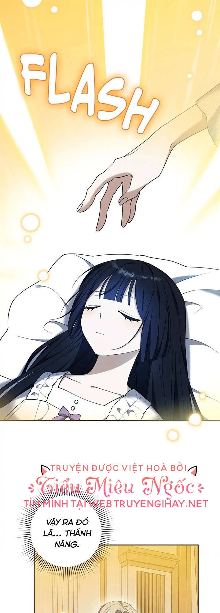 Lời Nguyền Vẫn Chưa Chấm Dứt Chapter 21 - 20