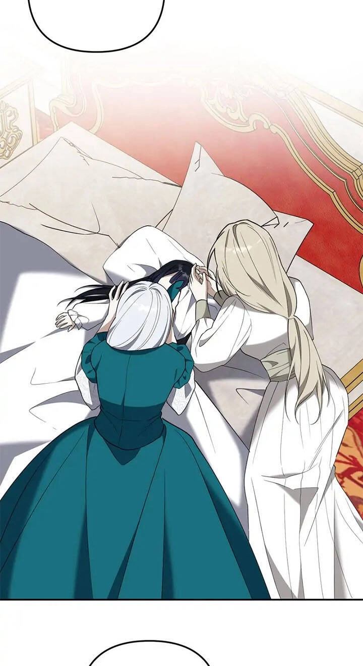 Lời Nguyền Vẫn Chưa Chấm Dứt Chapter 21 - 23