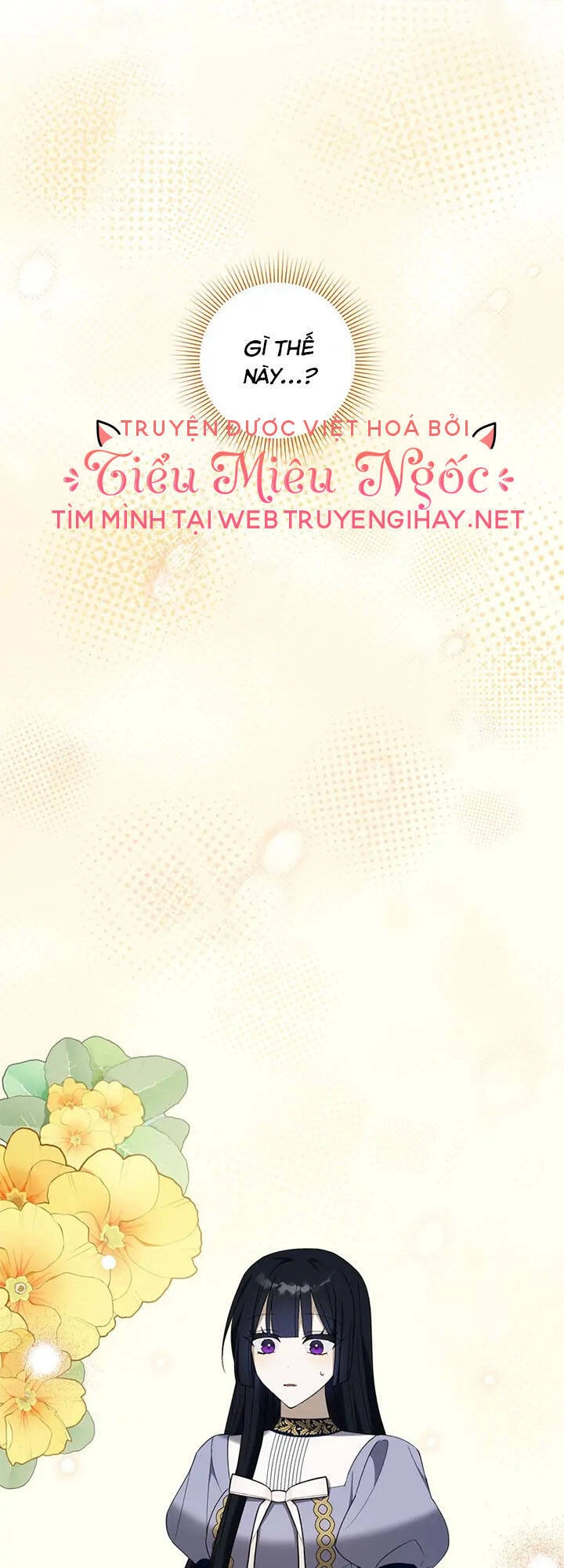 Lời Nguyền Vẫn Chưa Chấm Dứt Chapter 21 - 25