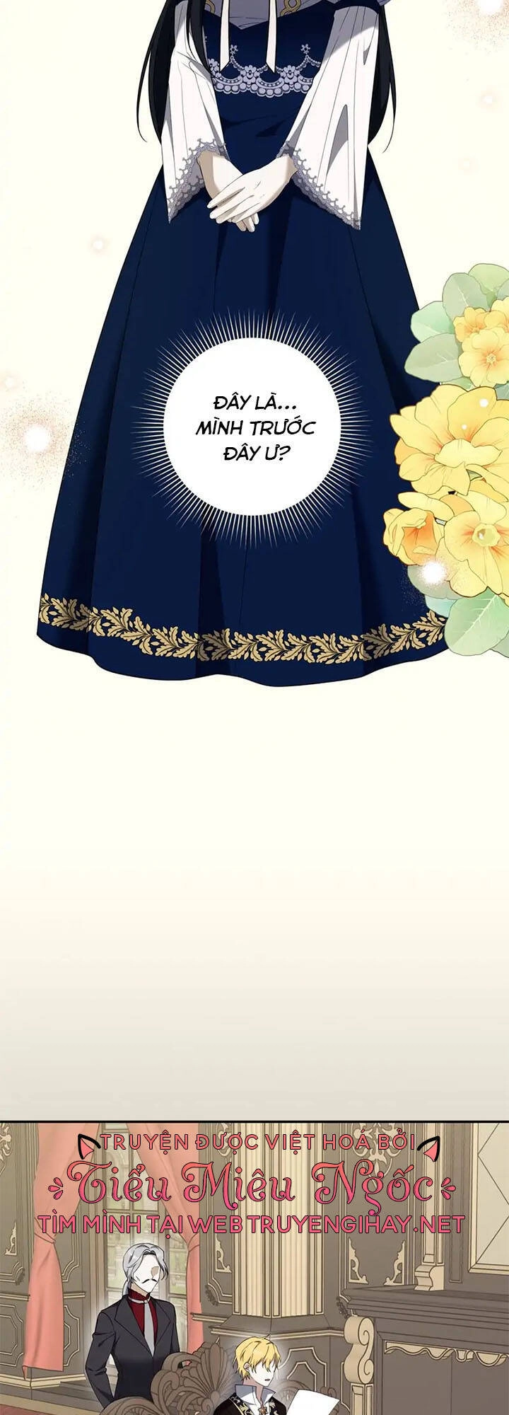 Lời Nguyền Vẫn Chưa Chấm Dứt Chapter 21 - 26