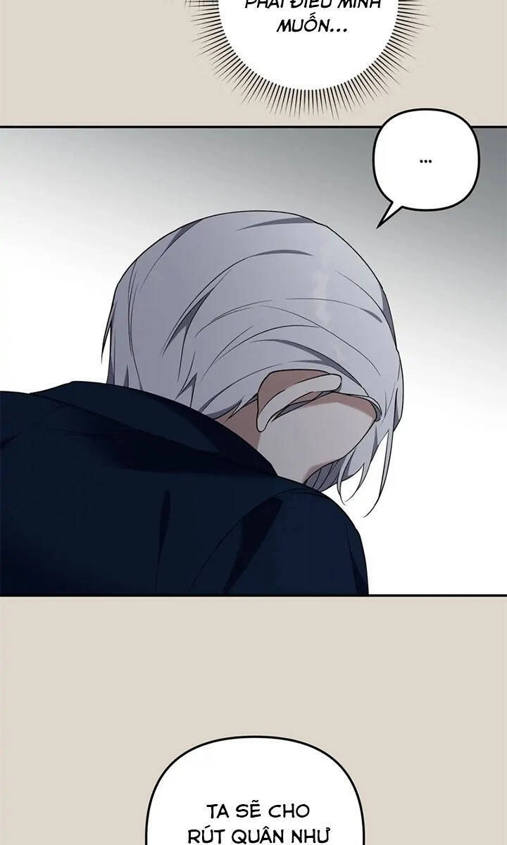 Lời Nguyền Vẫn Chưa Chấm Dứt Chapter 21 - 28