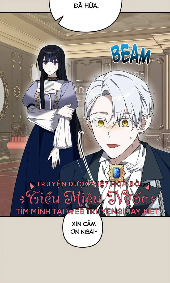 Lời Nguyền Vẫn Chưa Chấm Dứt Chapter 21 - 29