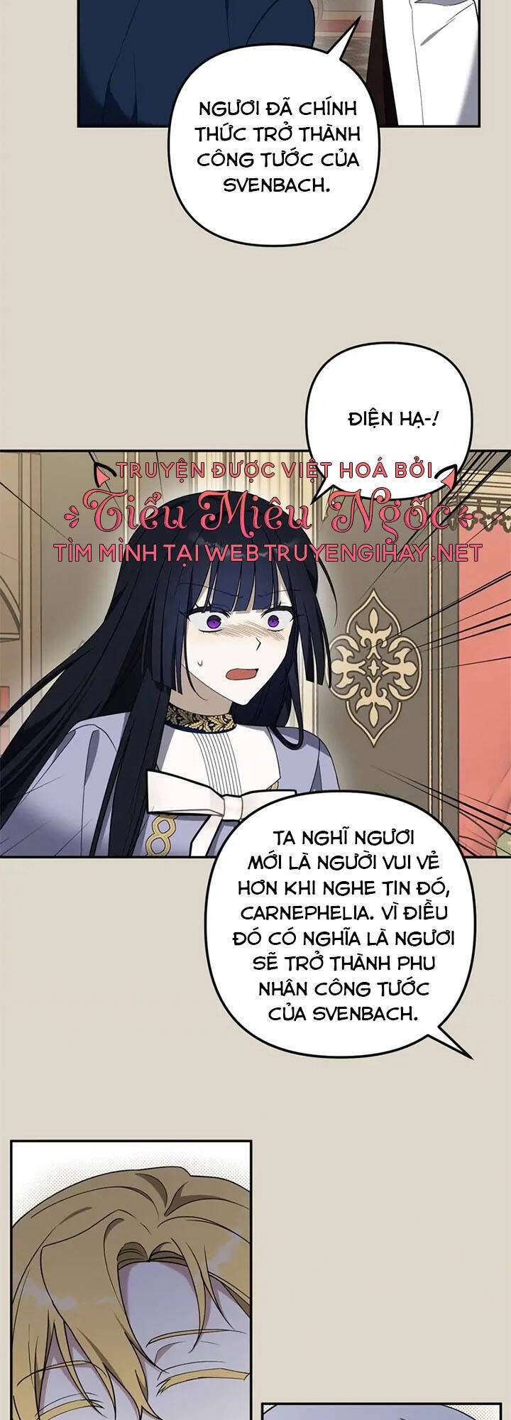 Lời Nguyền Vẫn Chưa Chấm Dứt Chapter 21 - 32