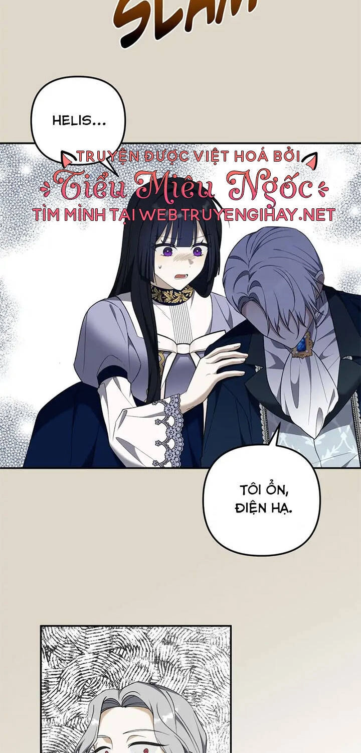 Lời Nguyền Vẫn Chưa Chấm Dứt Chapter 21 - 34