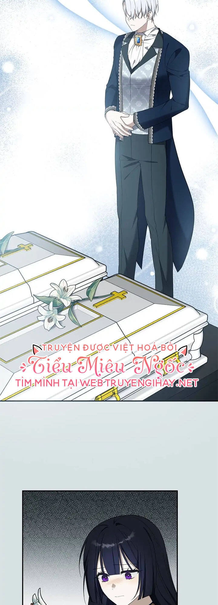 Lời Nguyền Vẫn Chưa Chấm Dứt Chapter 21 - 37