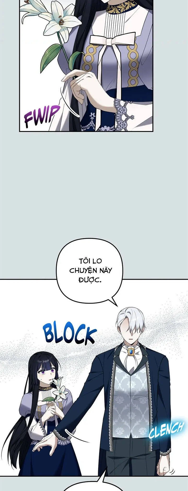 Lời Nguyền Vẫn Chưa Chấm Dứt Chapter 21 - 38