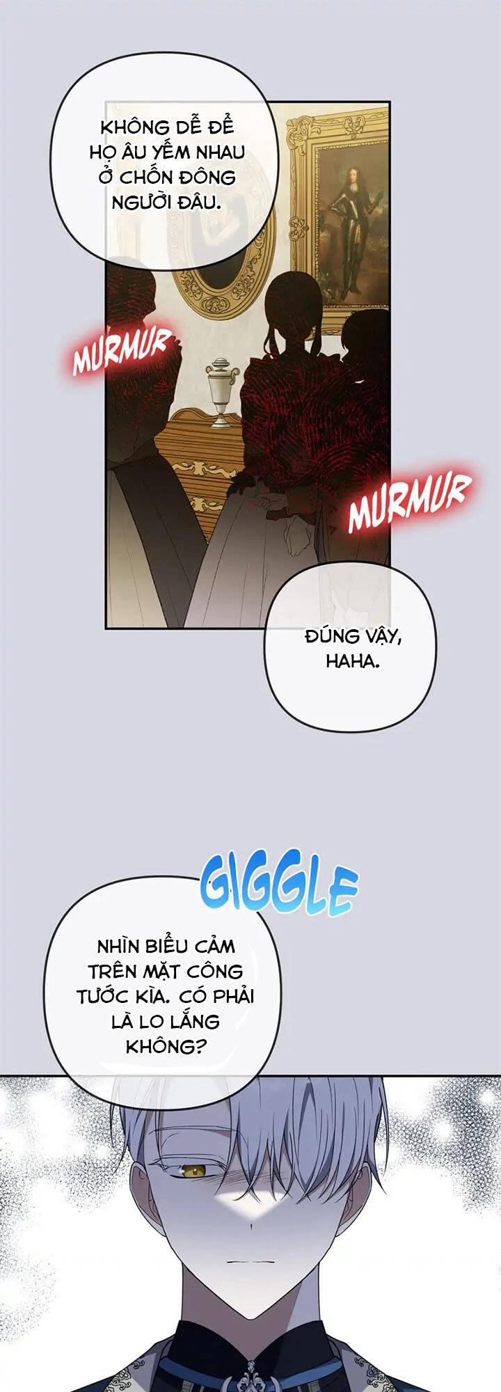 Lời Nguyền Vẫn Chưa Chấm Dứt Chapter 21 - 44