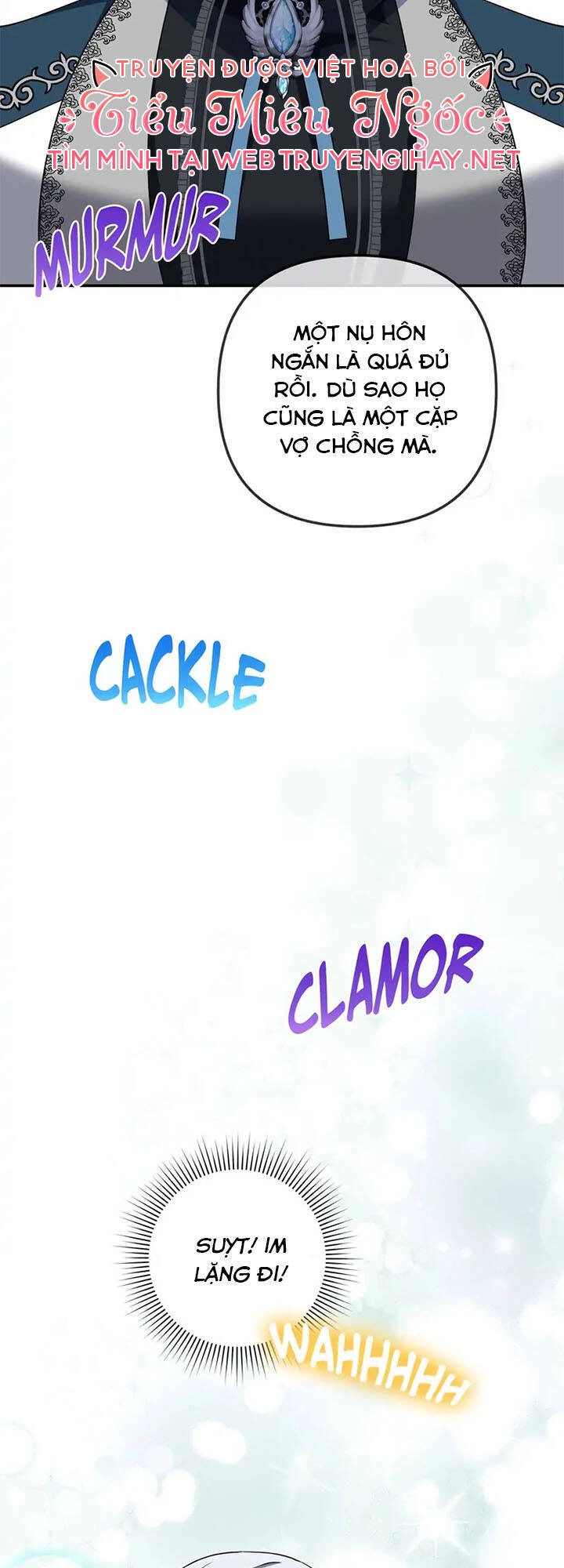 Lời Nguyền Vẫn Chưa Chấm Dứt Chapter 21 - 45