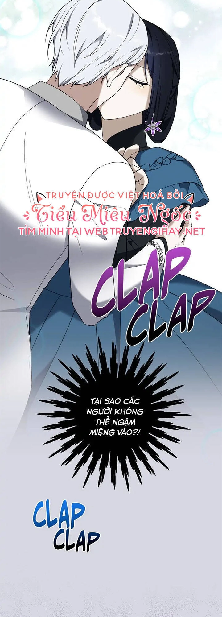 Lời Nguyền Vẫn Chưa Chấm Dứt Chapter 21 - 46