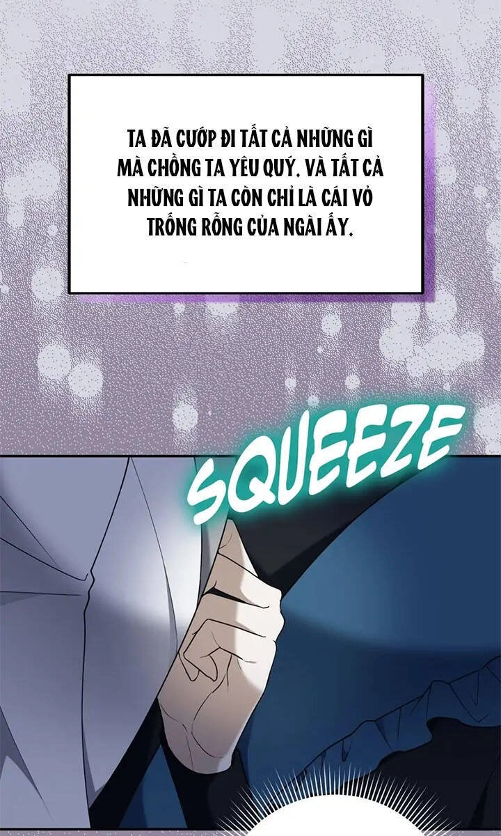 Lời Nguyền Vẫn Chưa Chấm Dứt Chapter 21 - 47