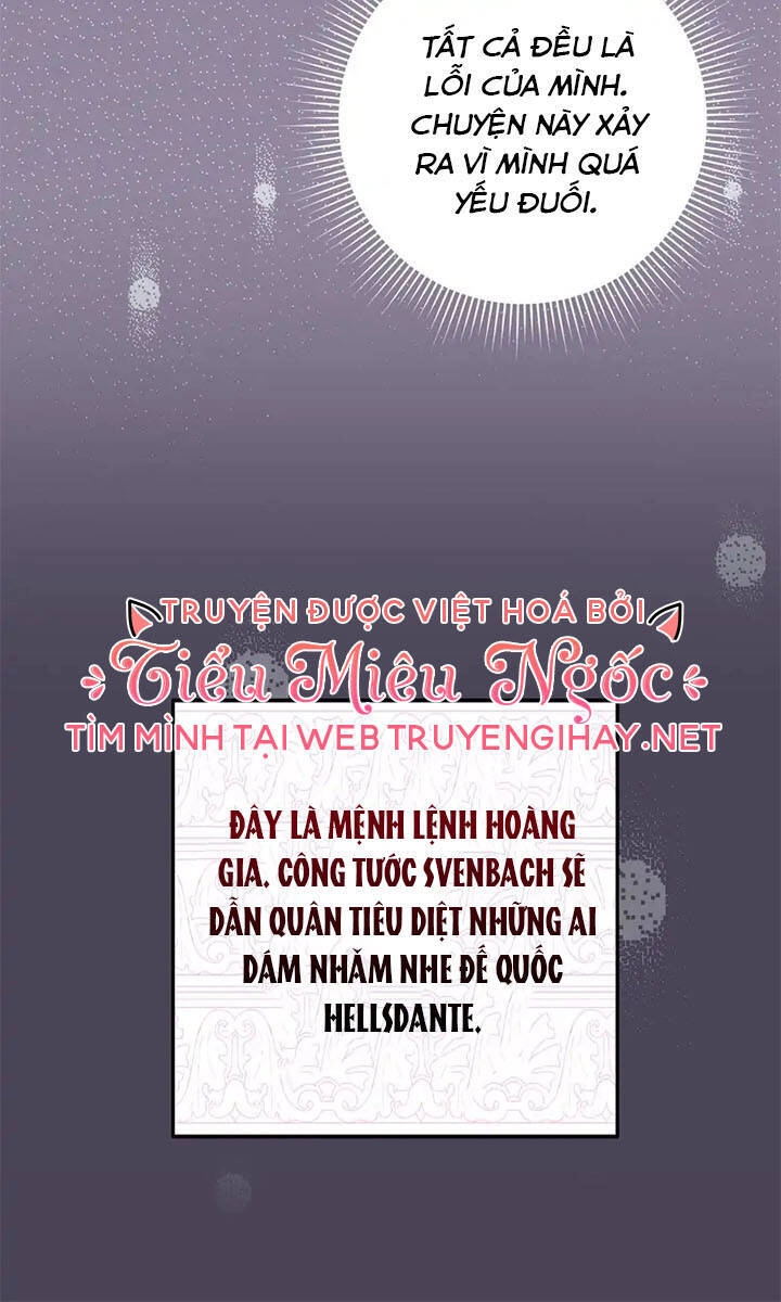 Lời Nguyền Vẫn Chưa Chấm Dứt Chapter 21 - 48