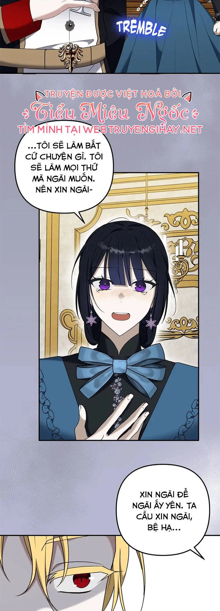 Lời Nguyền Vẫn Chưa Chấm Dứt Chapter 21 - 51