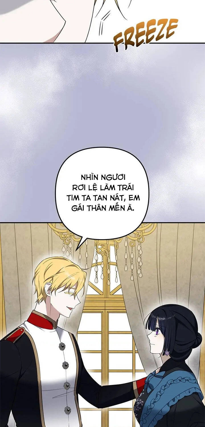 Lời Nguyền Vẫn Chưa Chấm Dứt Chapter 21 - 52