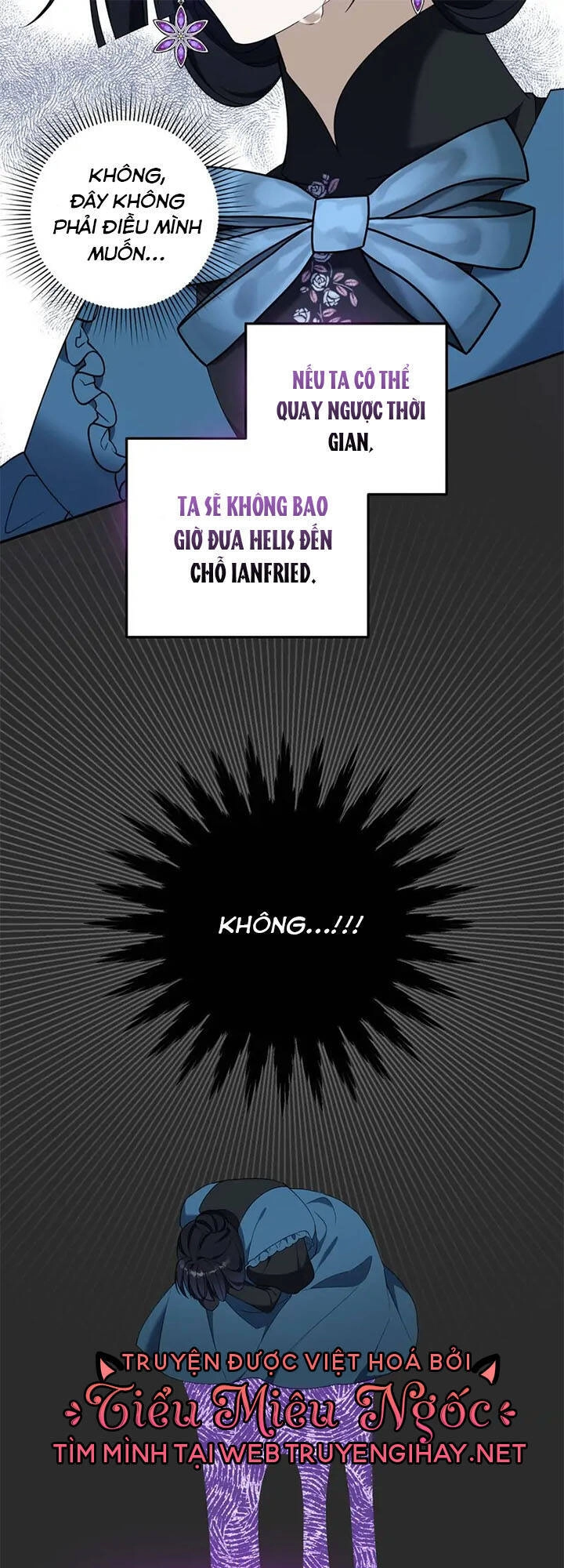 Lời Nguyền Vẫn Chưa Chấm Dứt Chapter 21 - 54