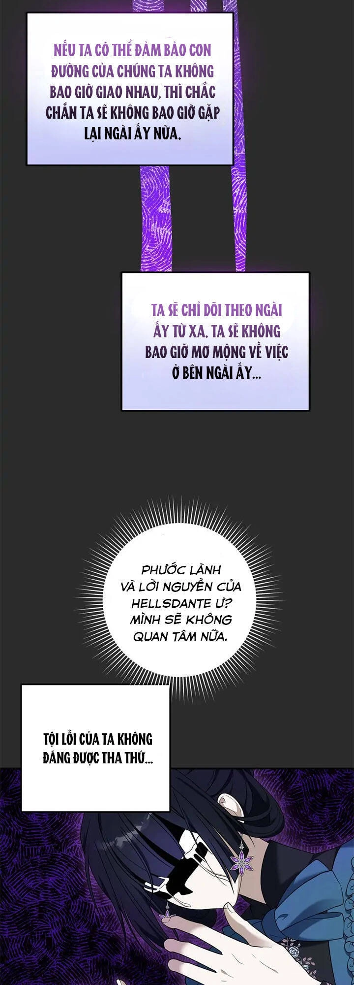 Lời Nguyền Vẫn Chưa Chấm Dứt Chapter 21 - 55