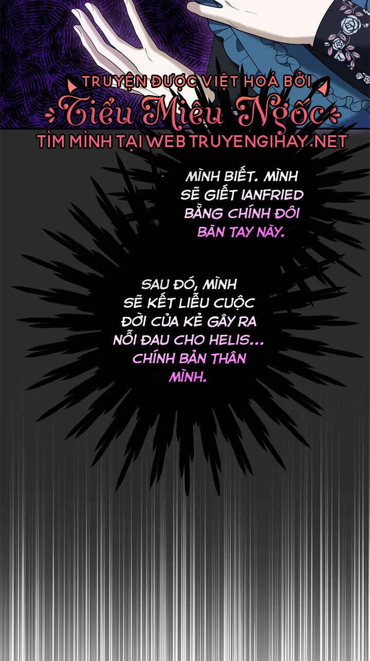 Lời Nguyền Vẫn Chưa Chấm Dứt Chapter 21 - 56