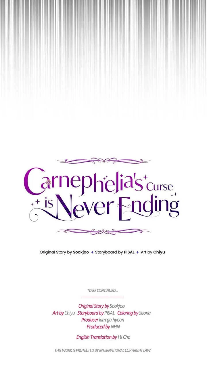 Lời Nguyền Vẫn Chưa Chấm Dứt Chapter 21 - 57