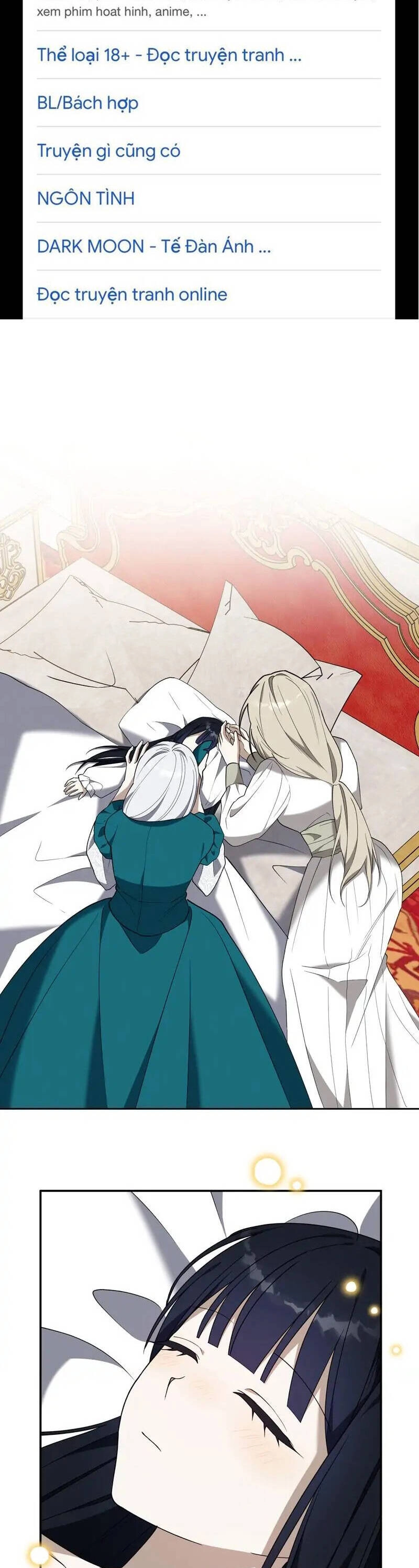 Lời Nguyền Vẫn Chưa Chấm Dứt Chapter 22 - 2