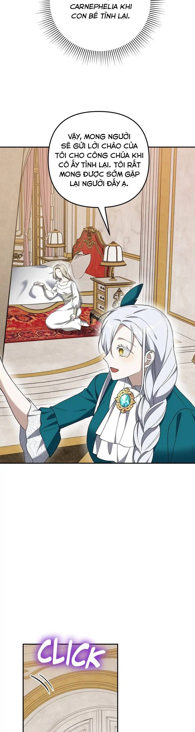 Lời Nguyền Vẫn Chưa Chấm Dứt Chapter 22 - 5