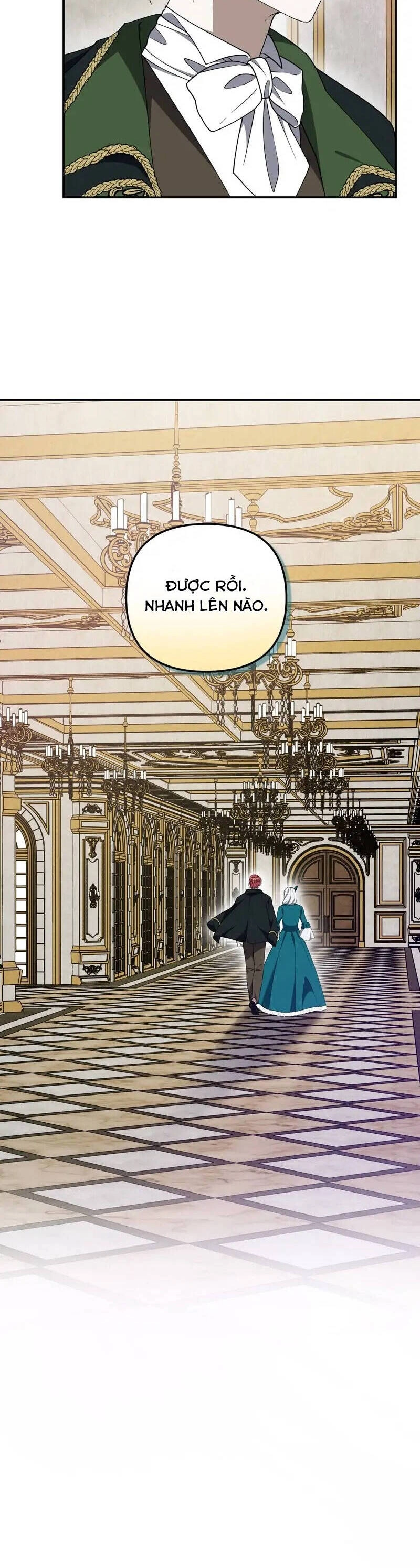 Lời Nguyền Vẫn Chưa Chấm Dứt Chapter 22 - 7