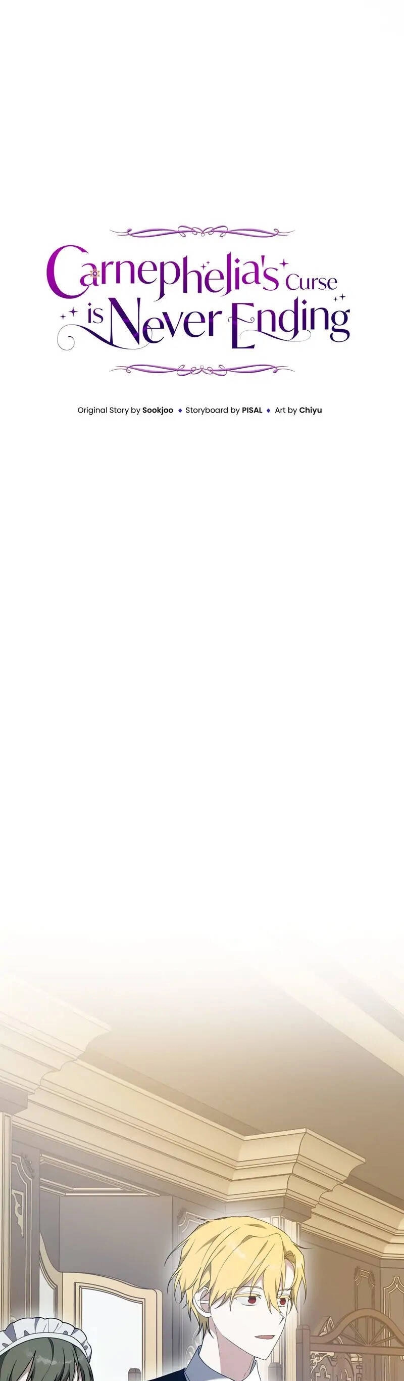 Lời Nguyền Vẫn Chưa Chấm Dứt Chapter 22 - 8