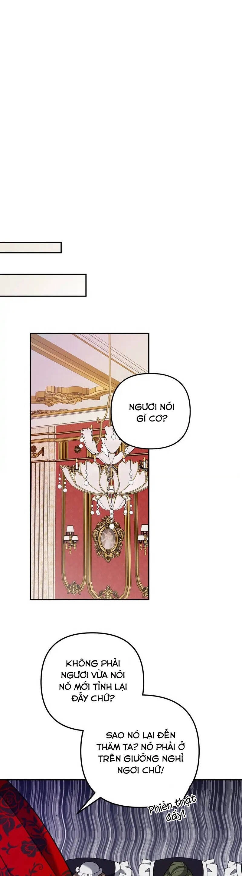 Lời Nguyền Vẫn Chưa Chấm Dứt Chapter 22 - 16