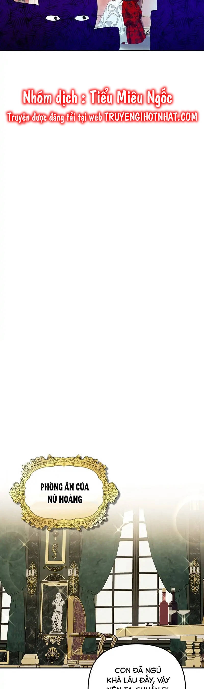 Lời Nguyền Vẫn Chưa Chấm Dứt Chapter 22 - 20