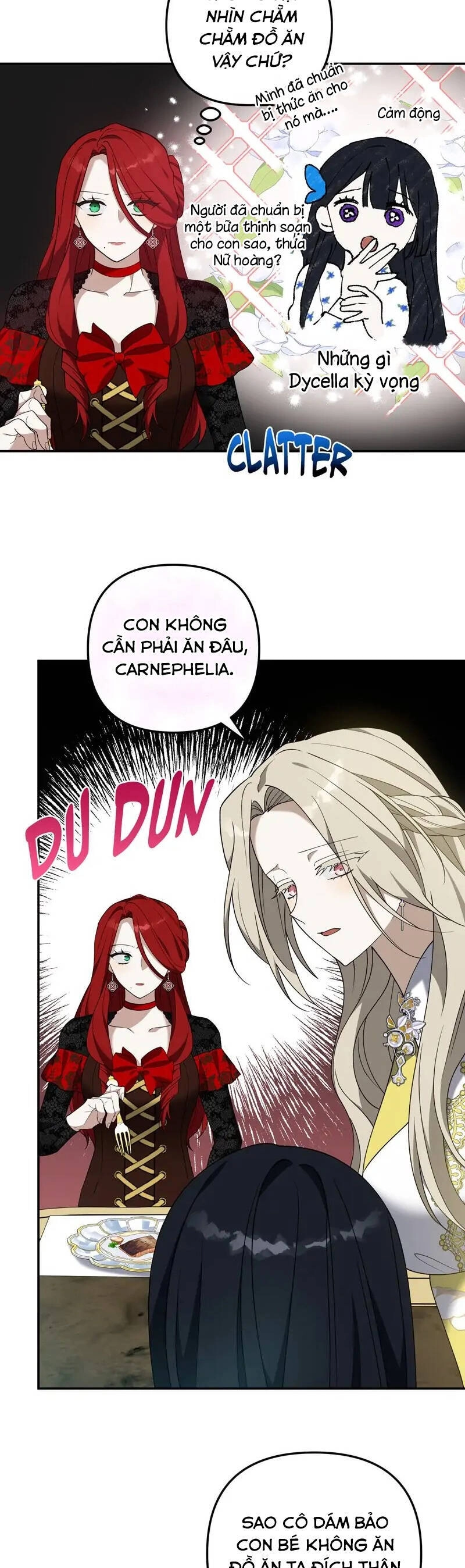 Lời Nguyền Vẫn Chưa Chấm Dứt Chapter 22 - 22