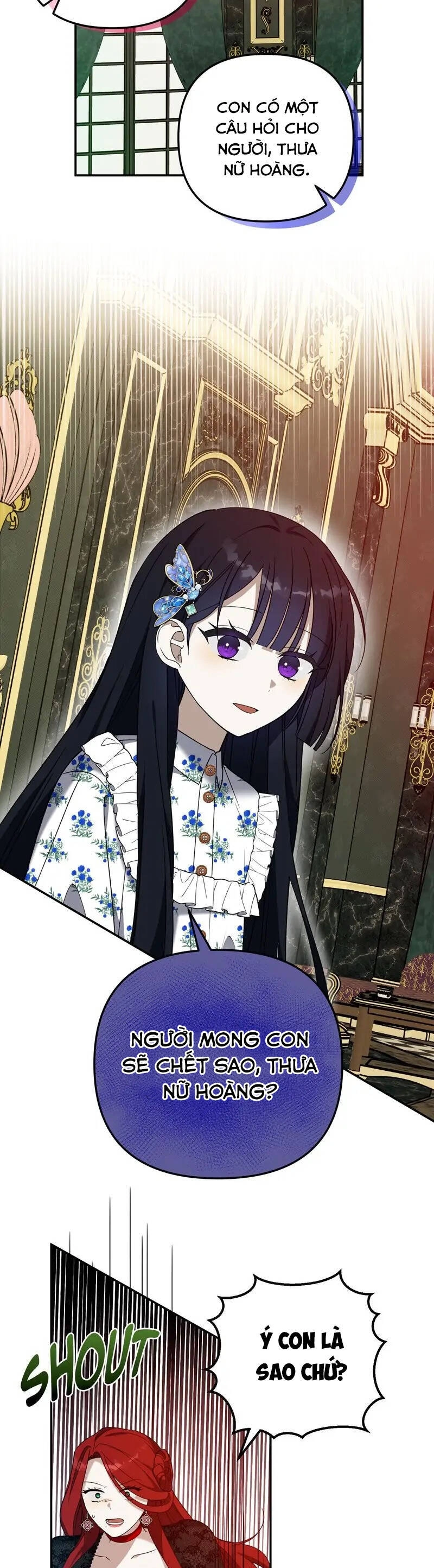 Lời Nguyền Vẫn Chưa Chấm Dứt Chapter 22 - 26