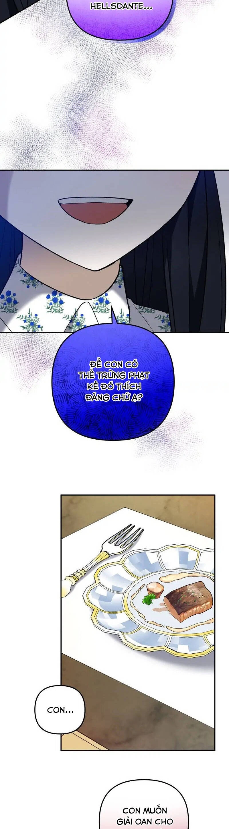 Lời Nguyền Vẫn Chưa Chấm Dứt Chapter 22 - 29