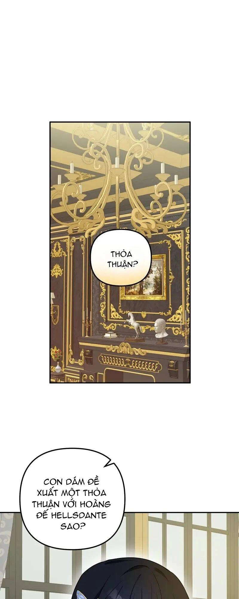 Lời Nguyền Vẫn Chưa Chấm Dứt Chapter 24 - 1