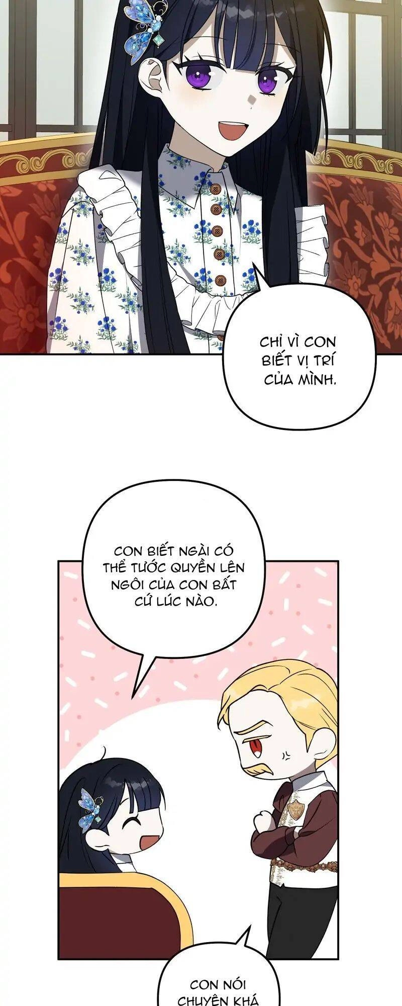 Lời Nguyền Vẫn Chưa Chấm Dứt Chapter 24 - 2