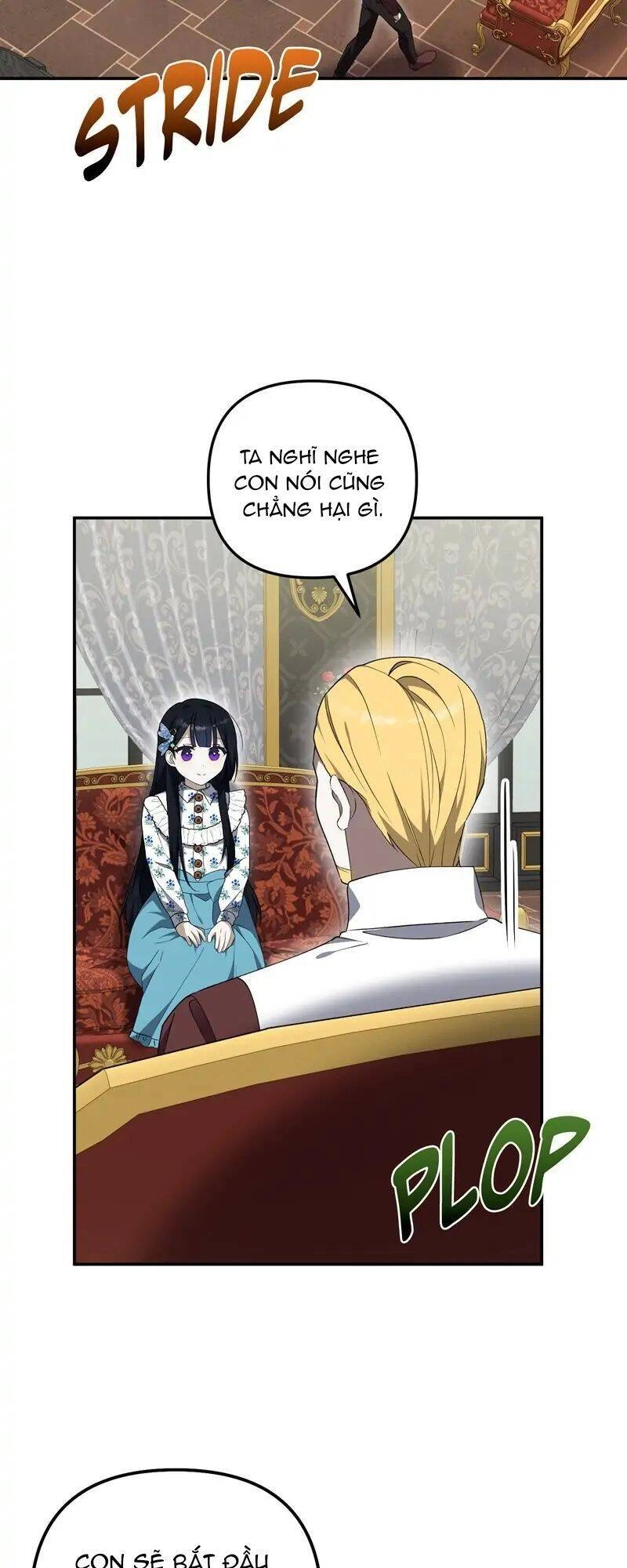 Lời Nguyền Vẫn Chưa Chấm Dứt Chapter 24 - 4