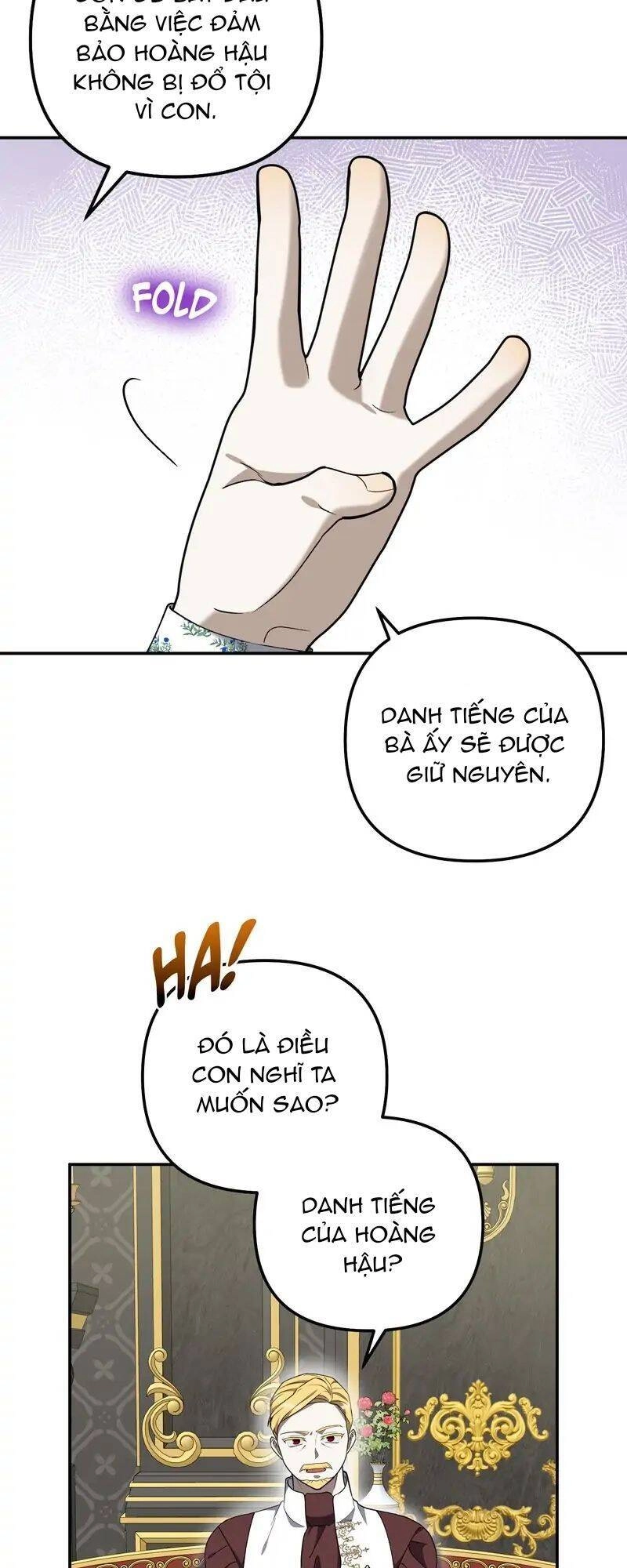 Lời Nguyền Vẫn Chưa Chấm Dứt Chapter 24 - 5