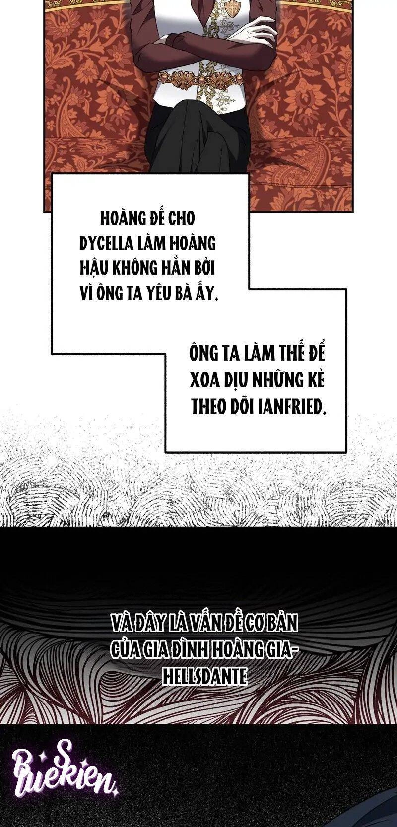 Lời Nguyền Vẫn Chưa Chấm Dứt Chapter 24 - 6