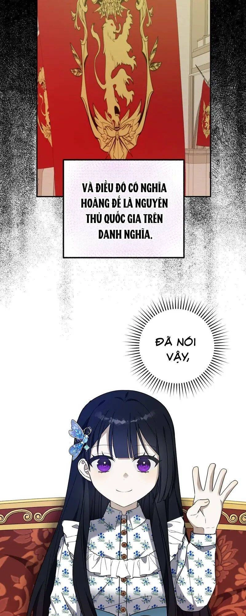 Lời Nguyền Vẫn Chưa Chấm Dứt Chapter 24 - 9