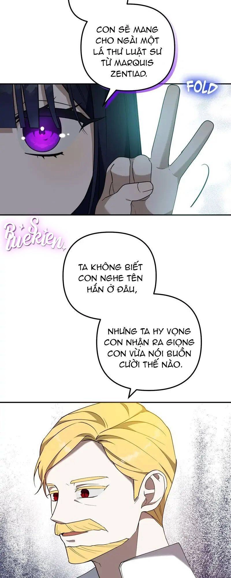 Lời Nguyền Vẫn Chưa Chấm Dứt Chapter 24 - 11