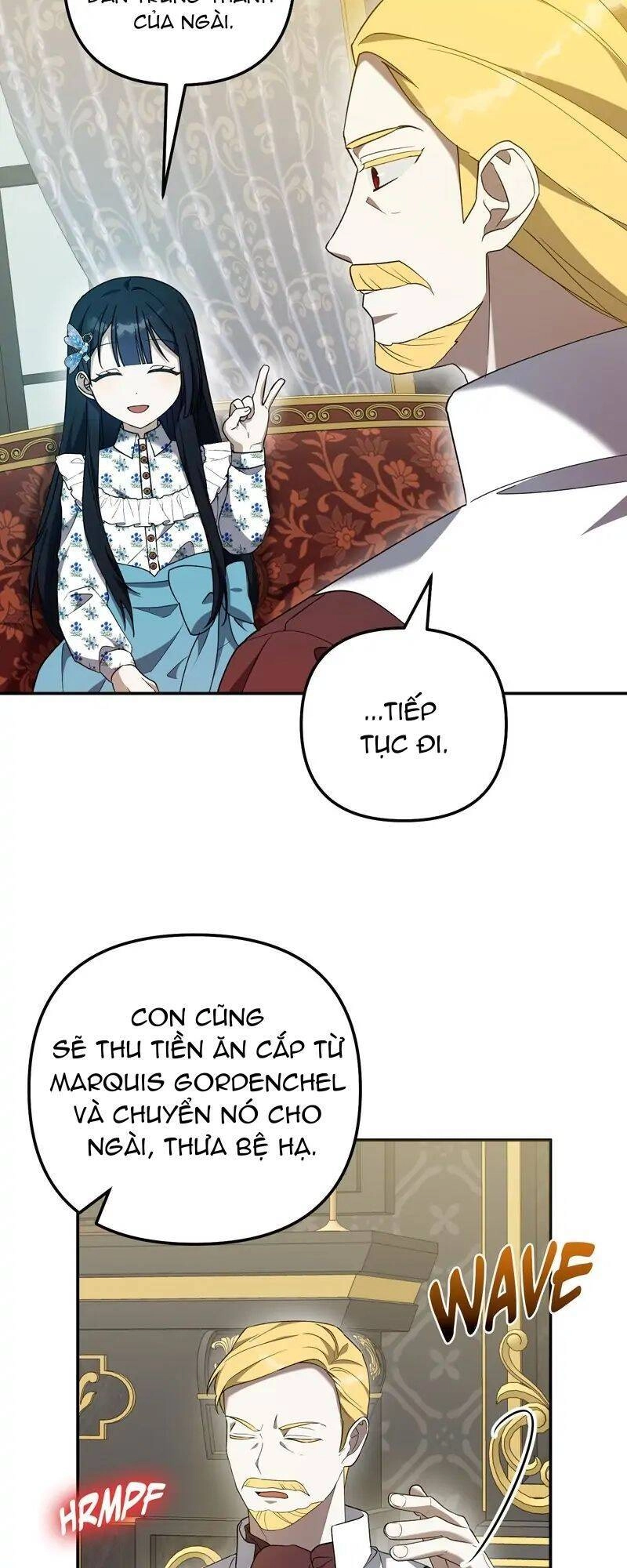 Lời Nguyền Vẫn Chưa Chấm Dứt Chapter 24 - 13