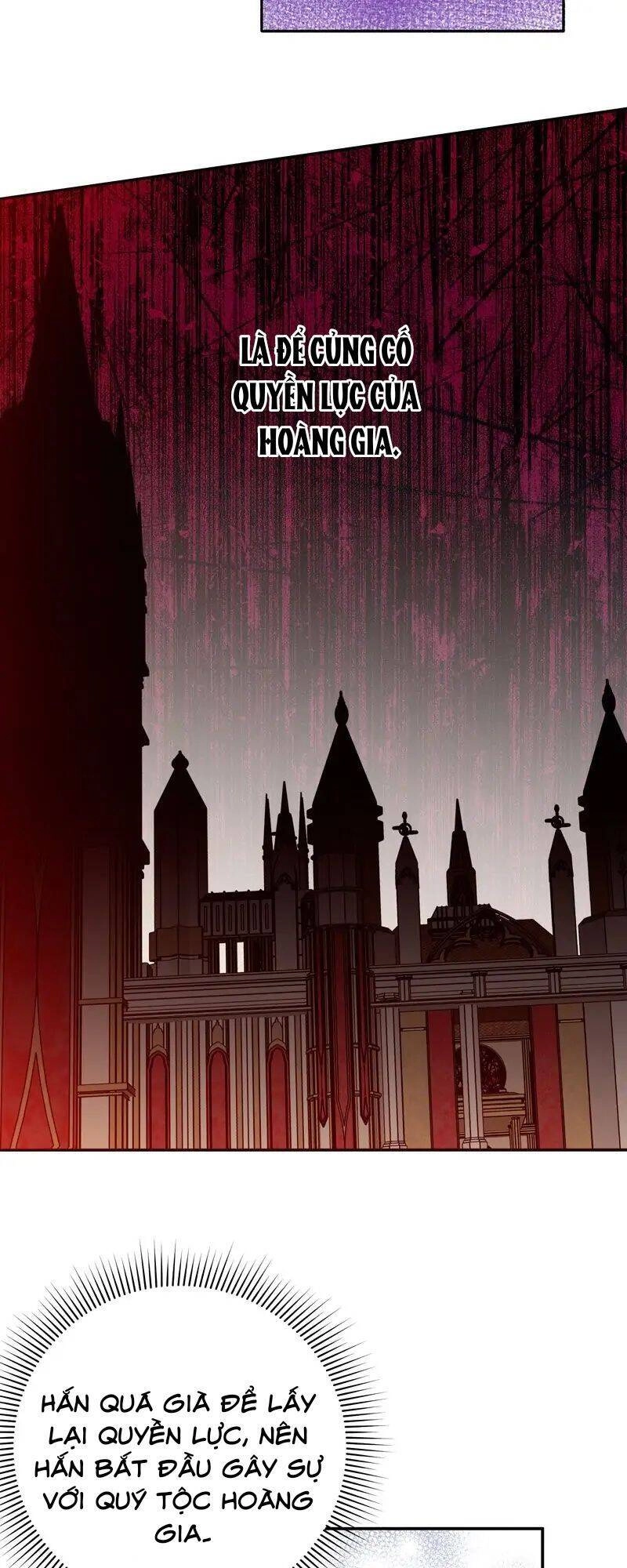 Lời Nguyền Vẫn Chưa Chấm Dứt Chapter 24 - 15